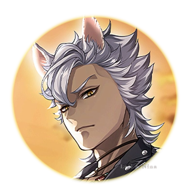🐺TWST|Jack Howl🐺