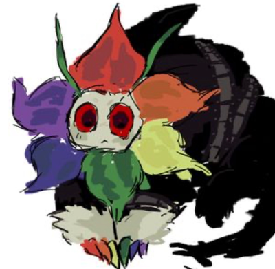 ݁ ˖Ი𐑼⋆  TWISTED DANDY || DANDY’S WORLD
