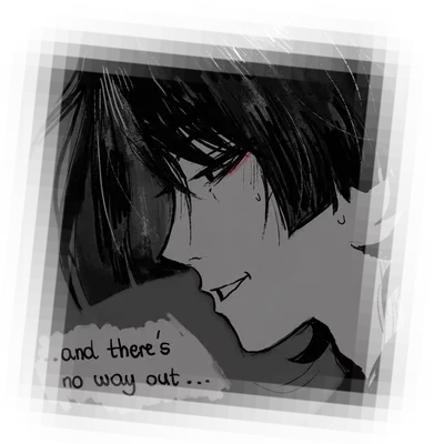 • Scaramouche | Disturbance
