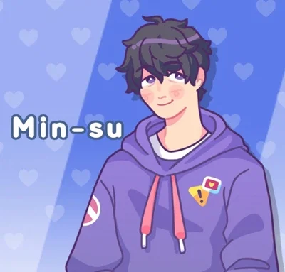Tristan - Min-Su | Kpop Academy