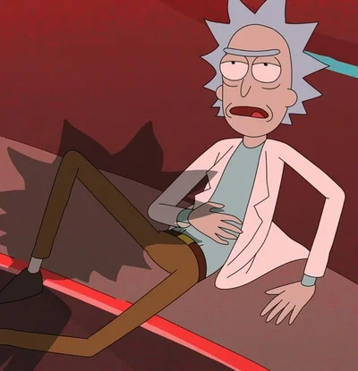 Rickception || Rick Love Scenario