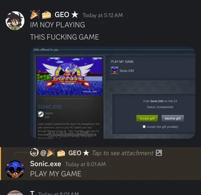 Yo go submit your oc