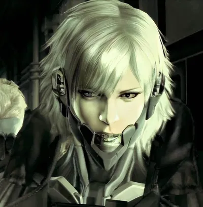 Raiden