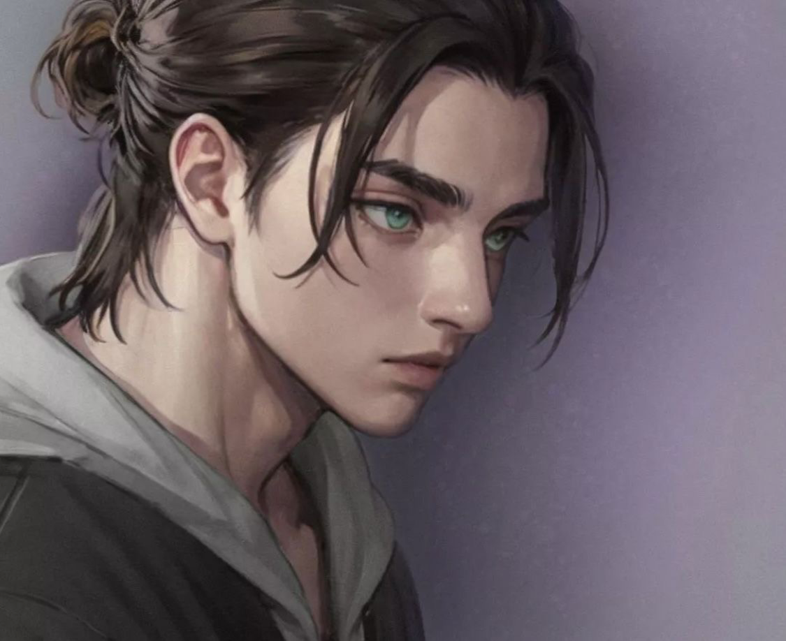 Eren Yeager 