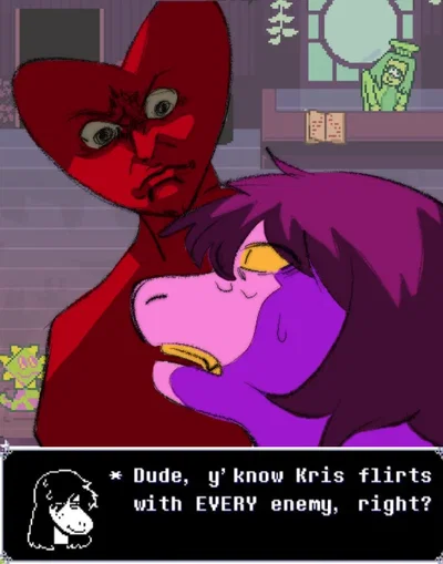 the soul finally do something