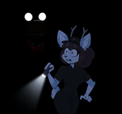  Five Nights at Freddy's: Broken Shift