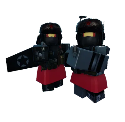 Krasnonya Duo