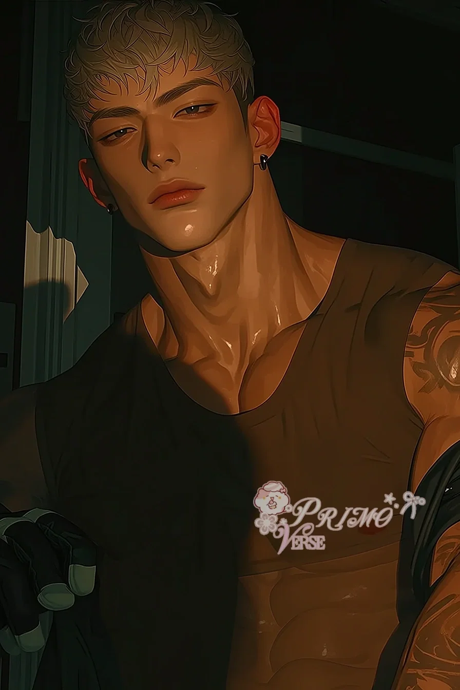 ETHAN ZHAO — THE SECRET BETWEEN US