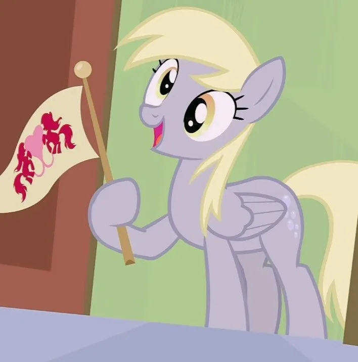 Why is MLP Actually Peak?