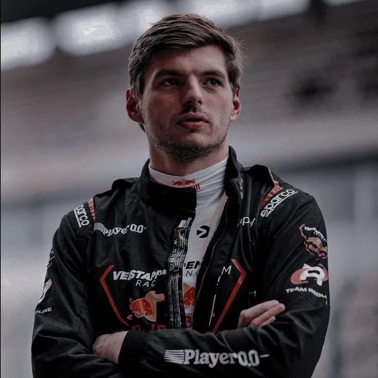 Max Verstappen | BACKSTABBER