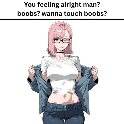 You feeling alright man?