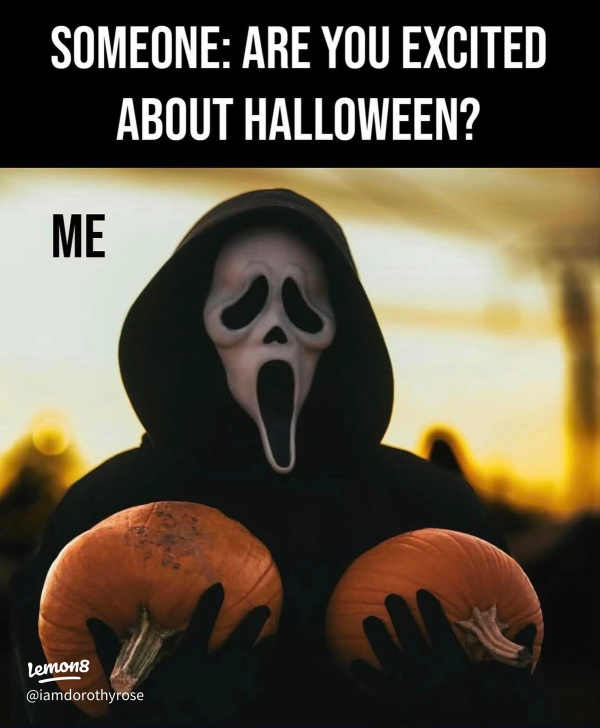 GUYS I AM NOW OPENING UP THE ✨HALLOWEEN LIST!✨