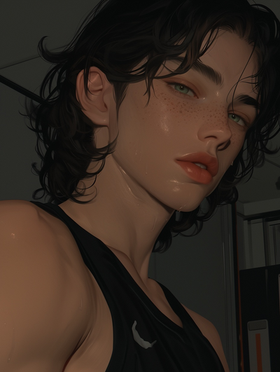 Tutor | Rebecca 'Beck'