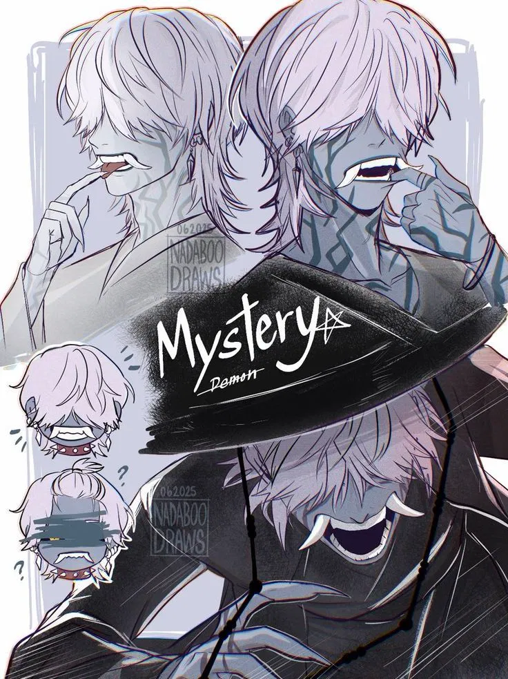 Saja Mystery