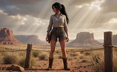 Outlaws