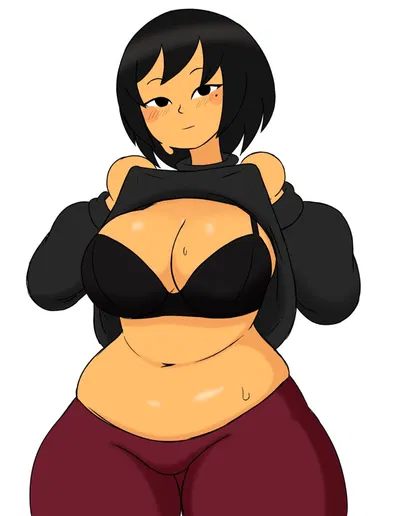 Ava [your deadpan Best friend]