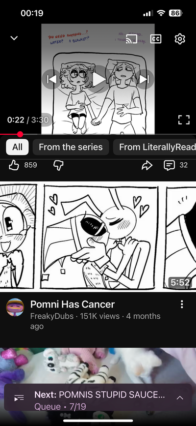 istg