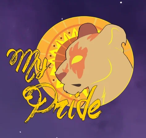 My Pride • RPG