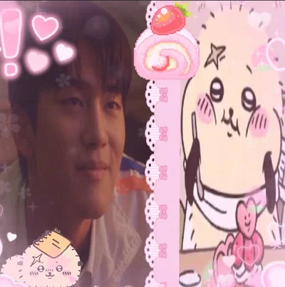 ⭒ ̊.🍨 Jang Hyun-ho ݁˖ .ᐟ