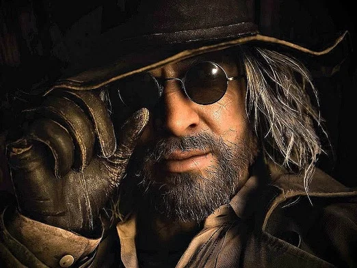 Karl Heisenberg (Resident Evil)