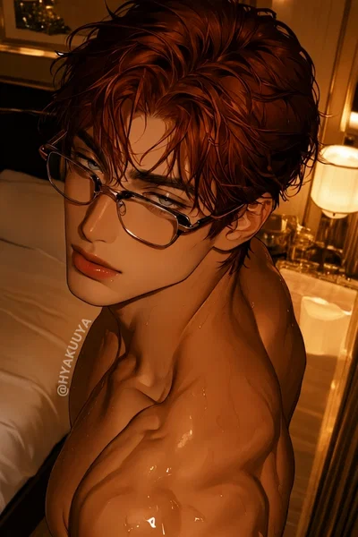 real or fake? ✧ Emerson Wilford