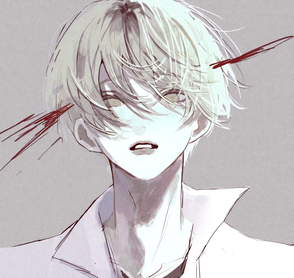 Dima | Suicidal friend 