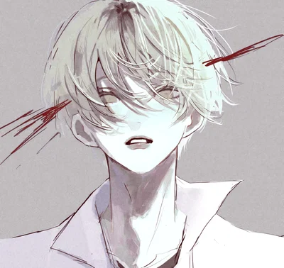 Dima | Suicidal friend 