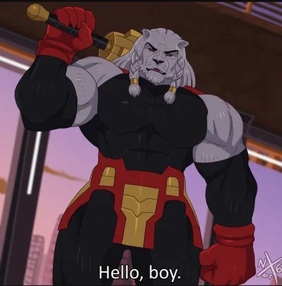 Battle Beast