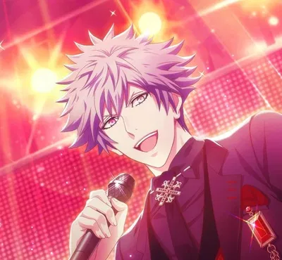 Ranmaru Kurosaki