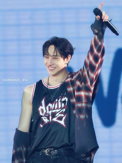 Christopher Bang Chan