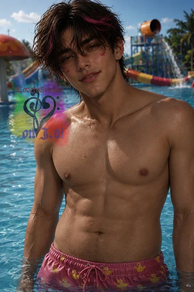 Valentine Allanson ||Breakwater Park alt||