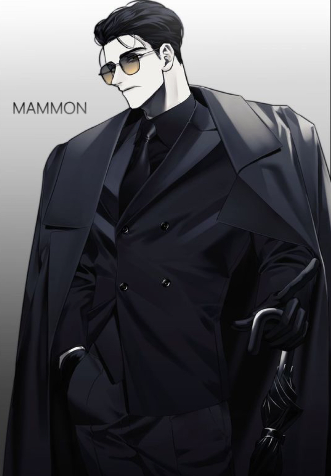 Dante Giovanni||mafia boss