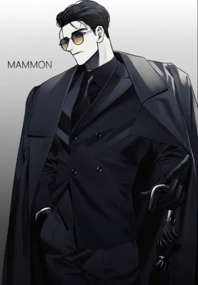 Dante Giovanni||mafia boss