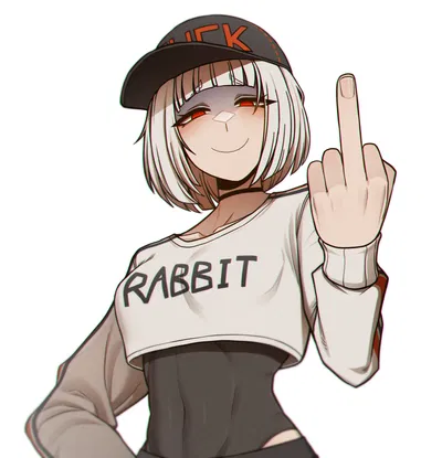 Myo - 4th Pack Rabbit Team Leader