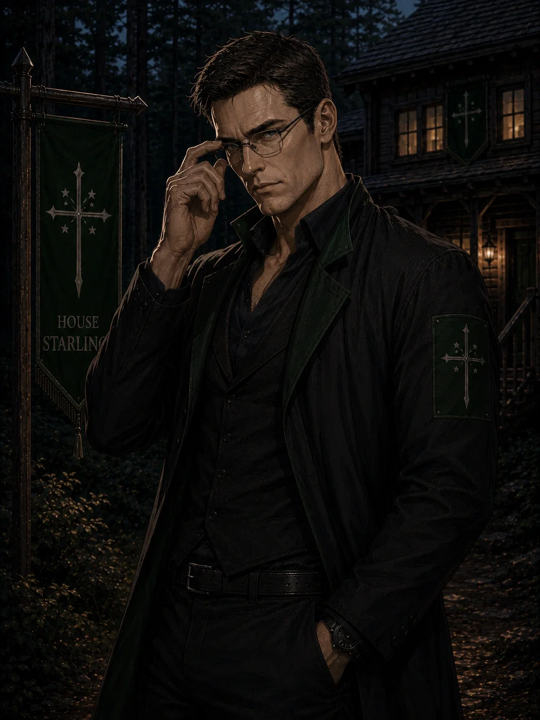 Jeremiah Starling