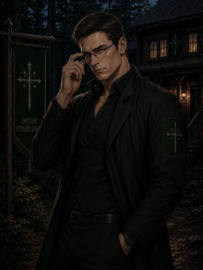 Jeremiah Starling