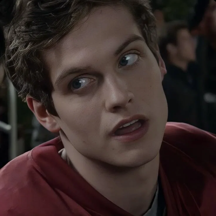 Isaac Lahey