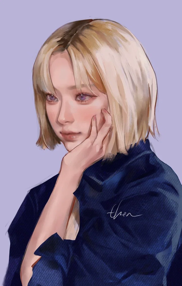 Crush? | Sunada Katsumi 