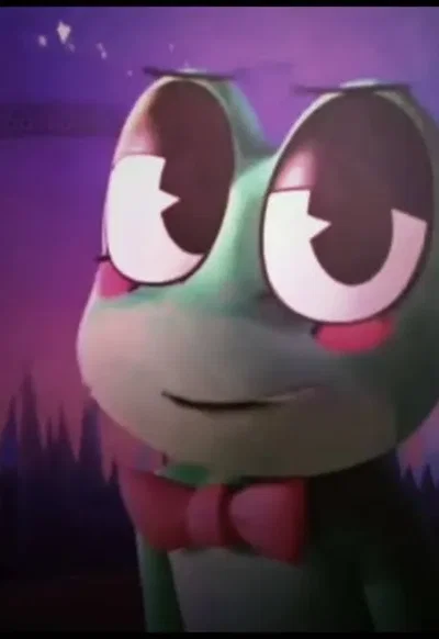 Ribbit! (Jax POV!)