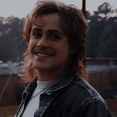 Billy Hargrove