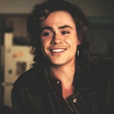 Billy Hargrove