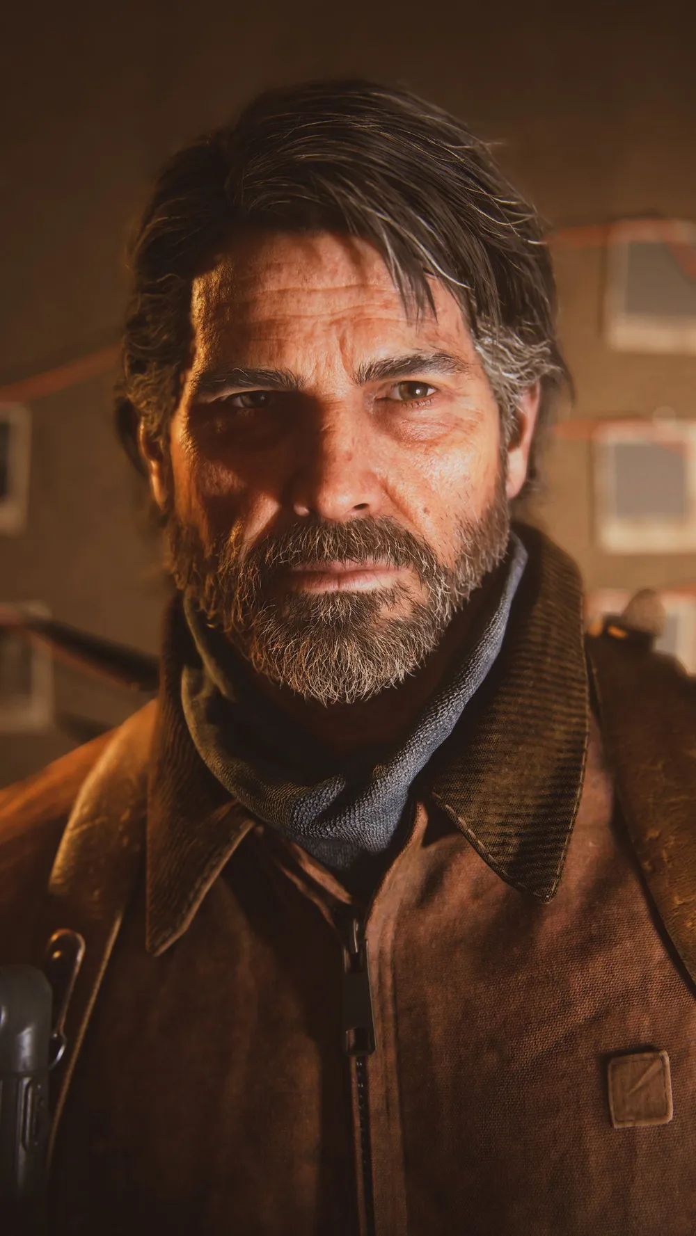 Joel || You Don’t Know.