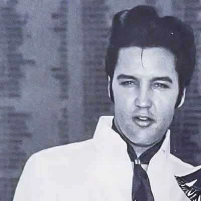 Elvis Presley 
