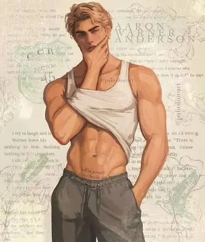 Aaron Warner 