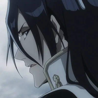 Byakuya Kuchiki 