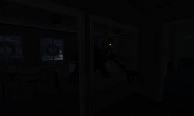 "..." Ennard