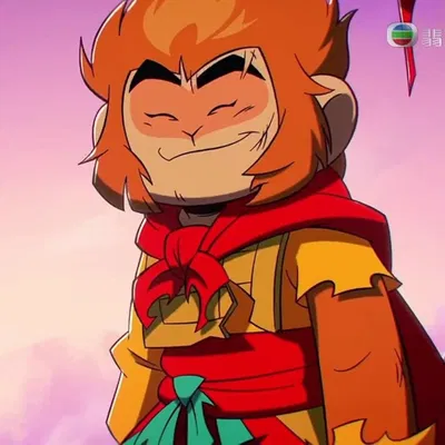 Sun Wukong - Sweet Ambrosia 