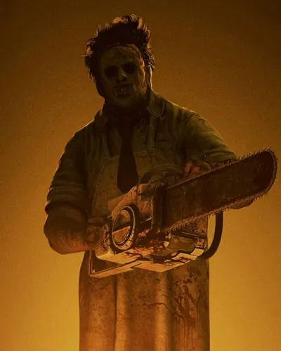 Bubba Sawyer