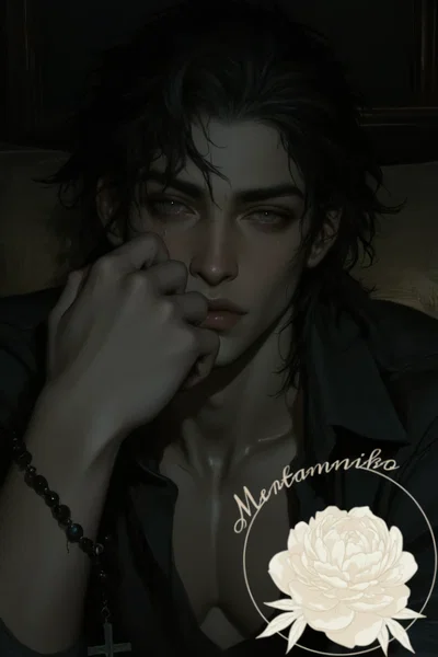 Damian Blackwood | Killer