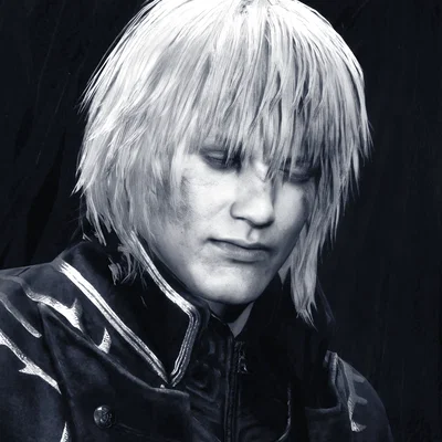 ✧ Vergil Sparda